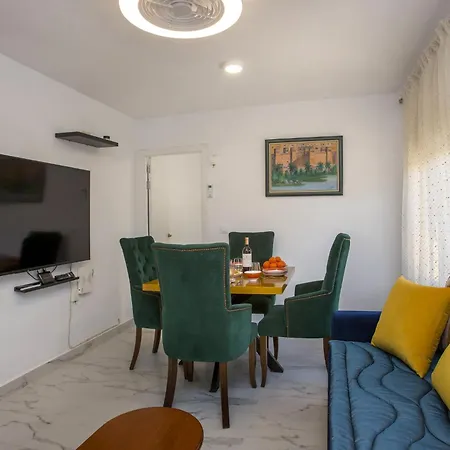 Apartman Playa B By Interhome *