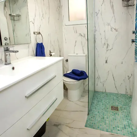 Apartman Playa B By Interhome *