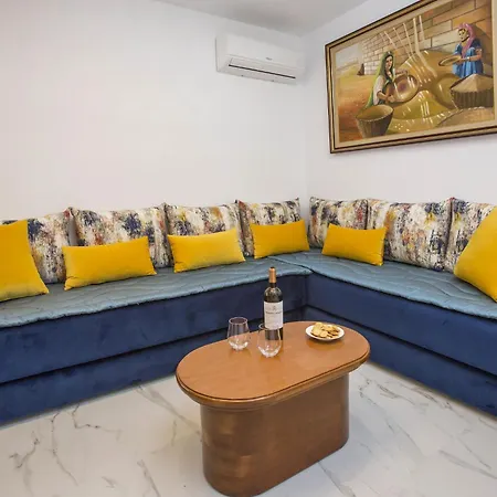 Playa B By Interhome * Denia