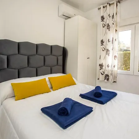 Playa B By Interhome Денія