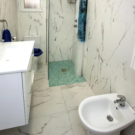 Apartament Playa B By Interhome Denia