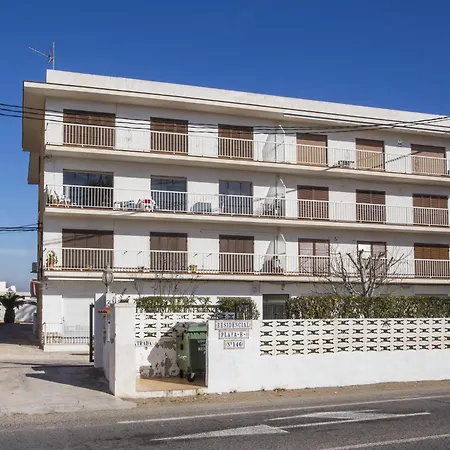 Playa B By Interhome Denia