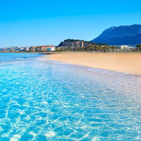 Playa B By Interhome Apartmán *